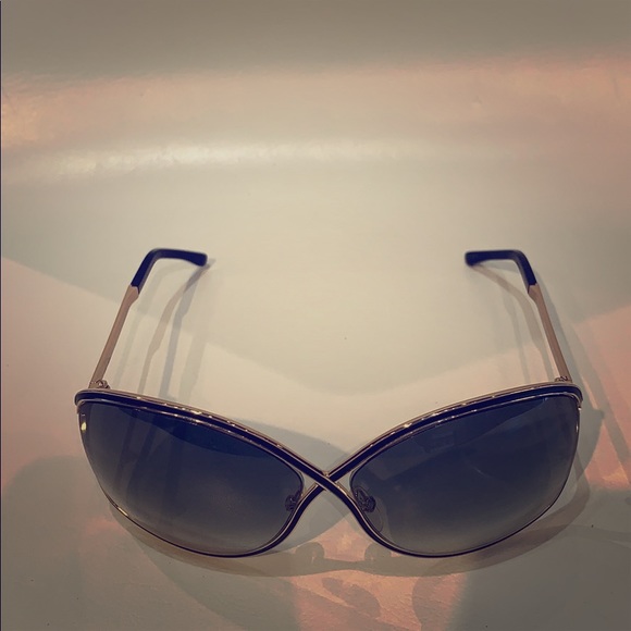 Tom Ford Accessories - New Women’s Tom Ford Rickie
